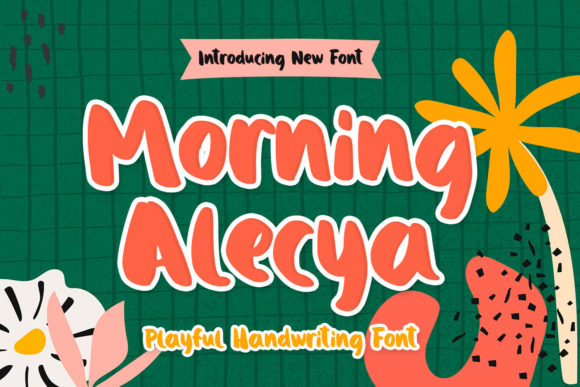 Why Morning Alecya Transforms Small Business Branding